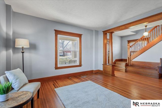 1241 Hawthorne Avenue, Crete, NE 68333