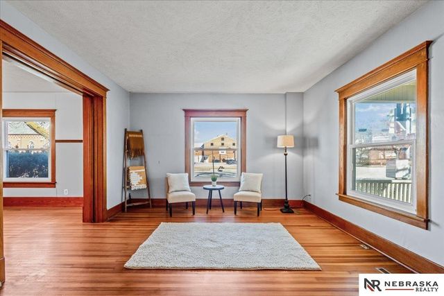 1241 Hawthorne Avenue, Crete, NE 68333