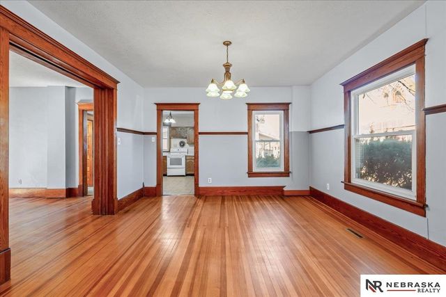 1241 Hawthorne Avenue, Crete, NE 68333