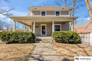 1241 Hawthorne Avenue, Crete, NE 68333