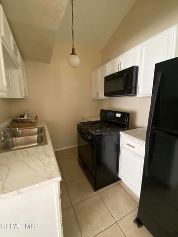 823 Montera Road, El Paso, TX 79907