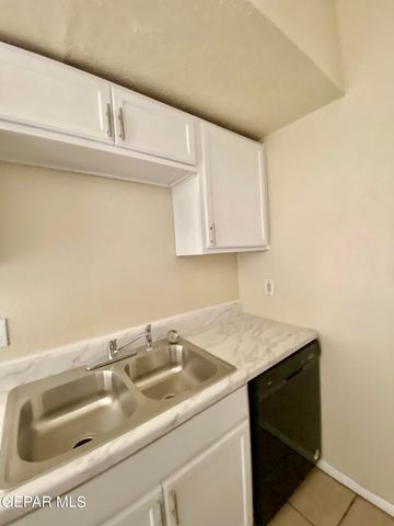 823 Montera Road, El Paso, TX 79907