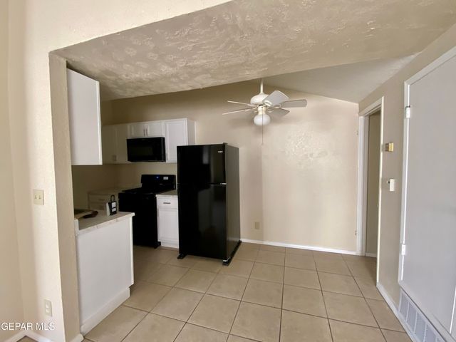 823 Montera Road, El Paso, TX 79907