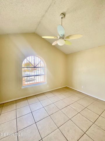 823 Montera Road, El Paso, TX 79907