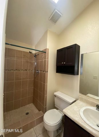 823 Montera Road, El Paso, TX 79907