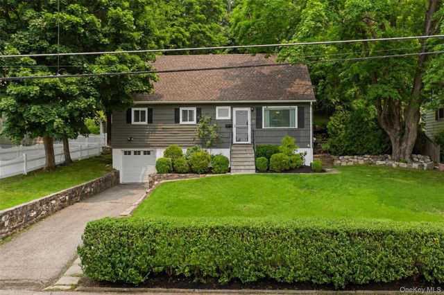 42 Pershing Avenue, Ossining, NY 10562
