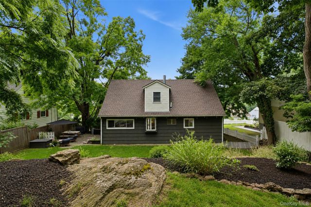 42 Pershing Avenue, Ossining, NY 10562