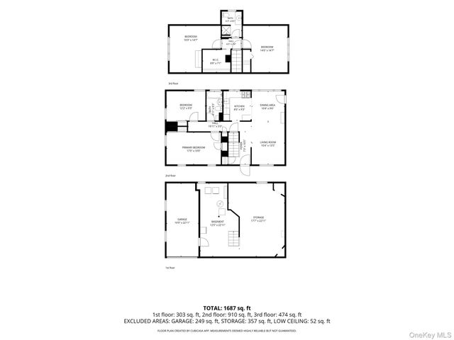 42 Pershing Avenue, Ossining, NY 10562
