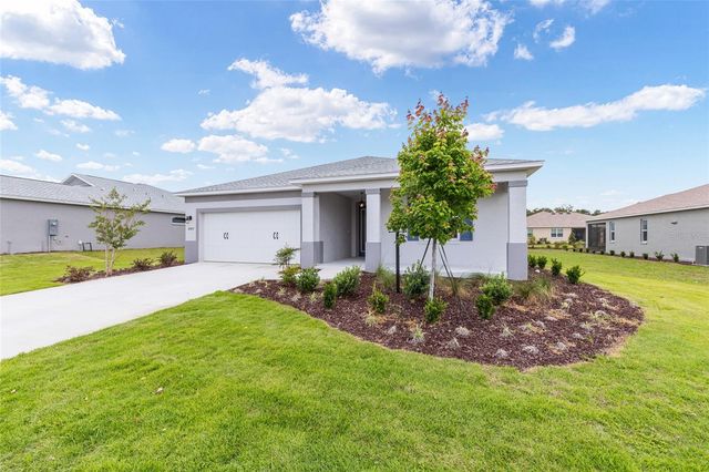 10323 SW 105TH TERRACE, Ocala, FL 34481