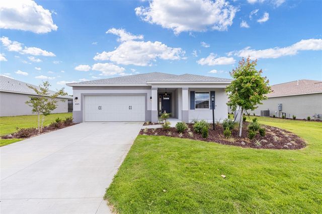 10323 SW 105TH TERRACE, Ocala, FL 34481
