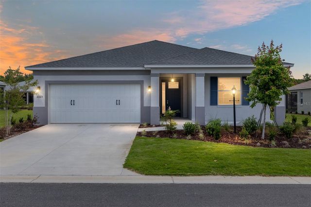 10323 SW 105TH TERRACE, Ocala, FL 34481