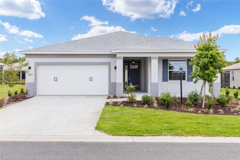 10323 SW 105TH TERRACE, Ocala, FL 34481