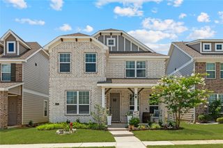 10016 Travis Drive, Providence Village, TX 76227