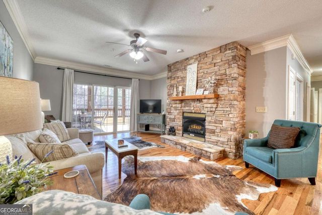 112 Glen Eagle Court D202, Clayton, GA 30525