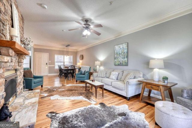 112 Glen Eagle Court D202, Clayton, GA 30525