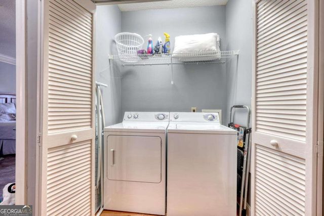 112 Glen Eagle Court D202, Clayton, GA 30525