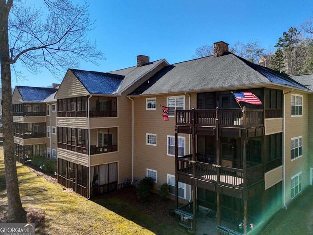 112 Glen Eagle Court D202, Clayton, GA 30525