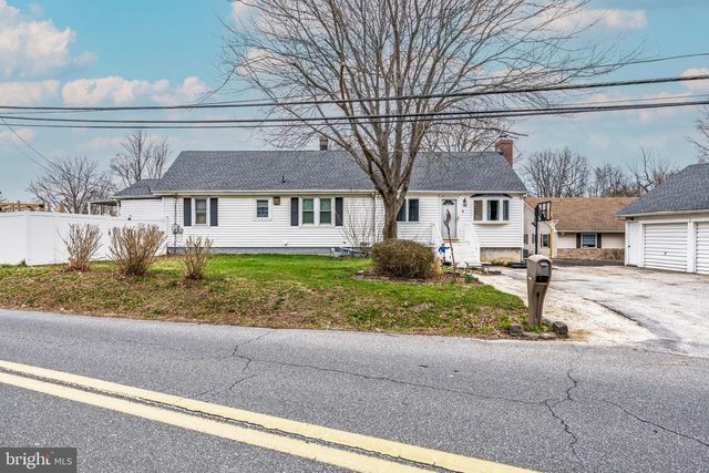 703 OLD HARMONY RD, Newark, DE 19711