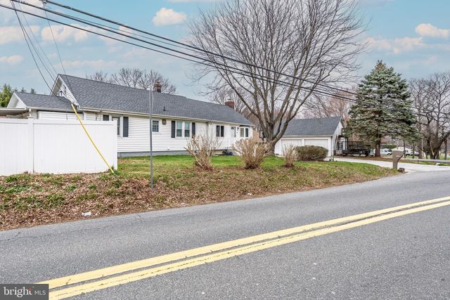 703 OLD HARMONY RD, Newark, DE 19711