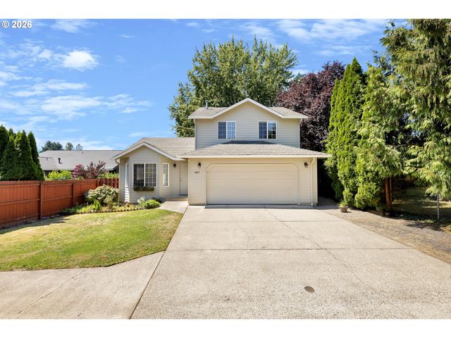 5417 Ne 56TH St, Vancouver, WA 98661