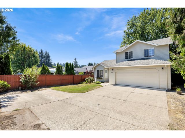 5417 Ne 56TH St, Vancouver, WA 98661