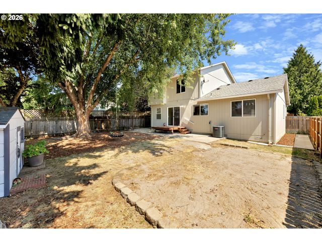 5417 Ne 56TH St, Vancouver, WA 98661