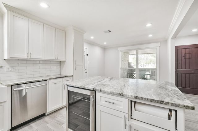 7623 Yellow Pine Drive, Houston, TX 77040