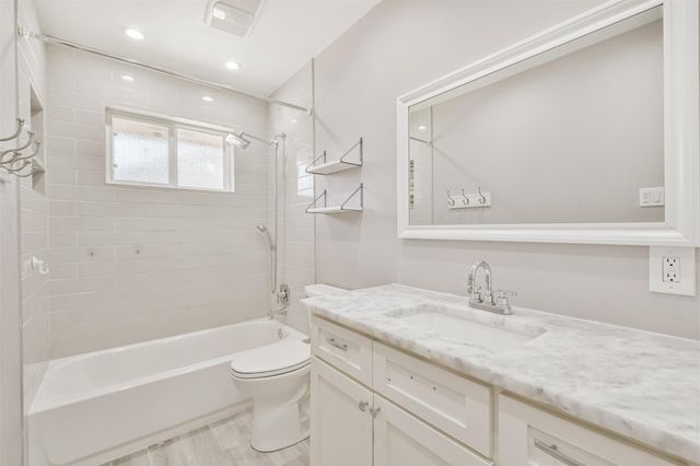 7623 Yellow Pine Drive, Houston, TX 77040