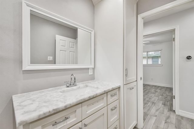 7623 Yellow Pine Drive, Houston, TX 77040