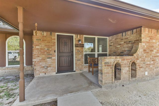 7623 Yellow Pine Drive, Houston, TX 77040