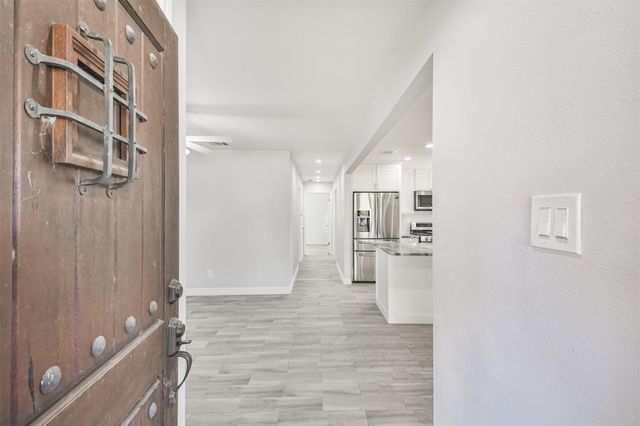 7623 Yellow Pine Drive, Houston, TX 77040