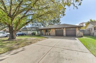 7623 Yellow Pine Drive, Houston, TX 77040