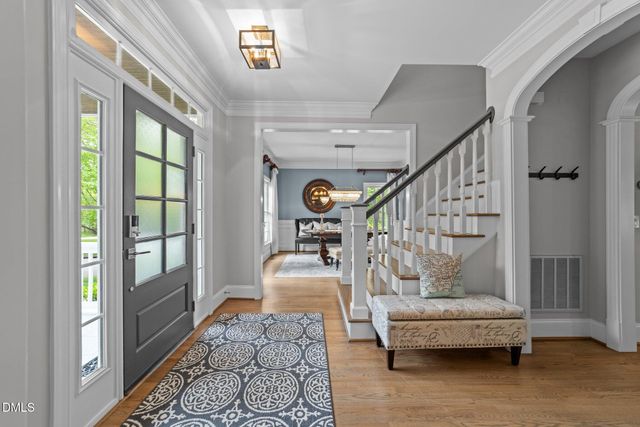 9329 Carlswood Court, Raleigh, NC 27613