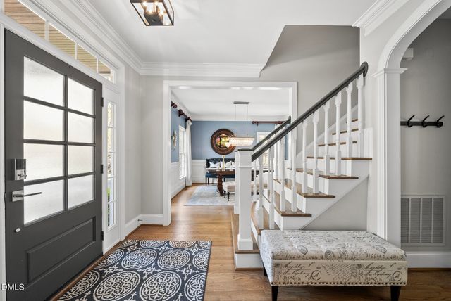 9329 Carlswood Court, Raleigh, NC 27613