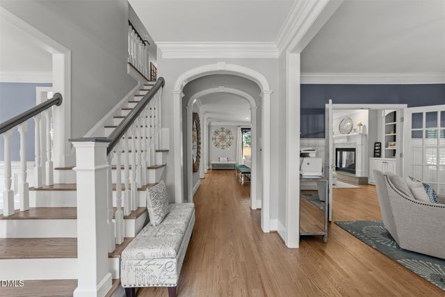 9329 Carlswood Court, Raleigh, NC 27613