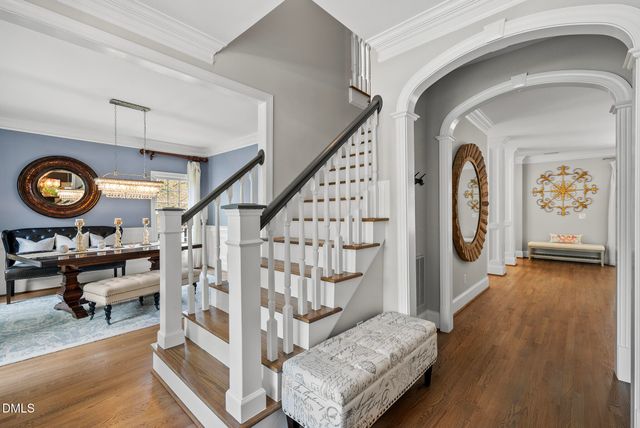 9329 Carlswood Court, Raleigh, NC 27613