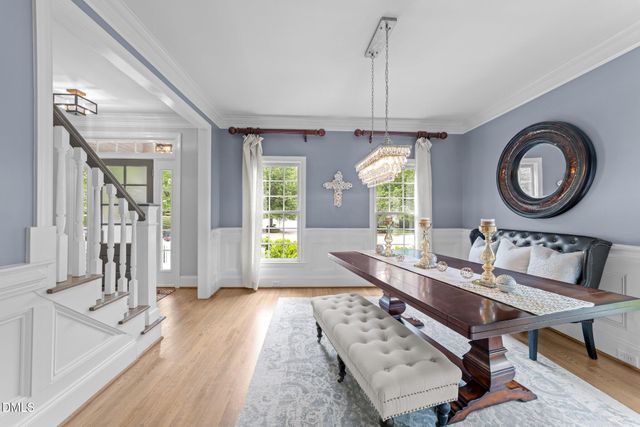 9329 Carlswood Court, Raleigh, NC 27613