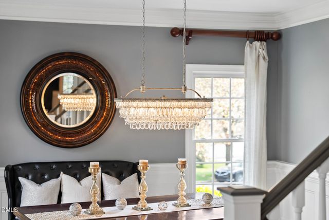 9329 Carlswood Court, Raleigh, NC 27613