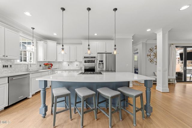 9329 Carlswood Court, Raleigh, NC 27613