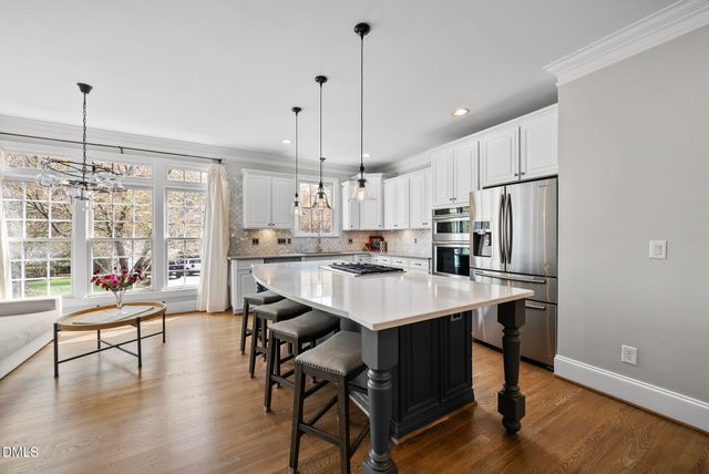 9329 Carlswood Court, Raleigh, NC 27613