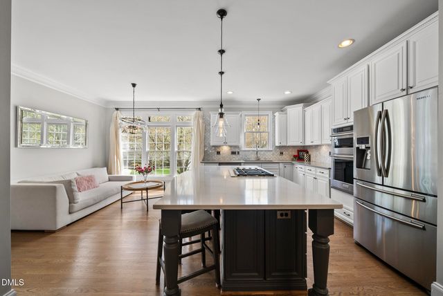 9329 Carlswood Court, Raleigh, NC 27613