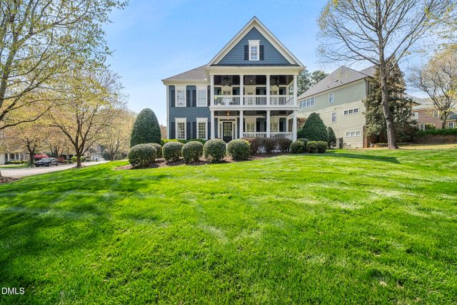 9329 Carlswood Court, Raleigh, NC 27613