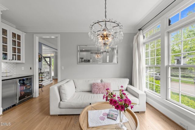 9329 Carlswood Court, Raleigh, NC 27613