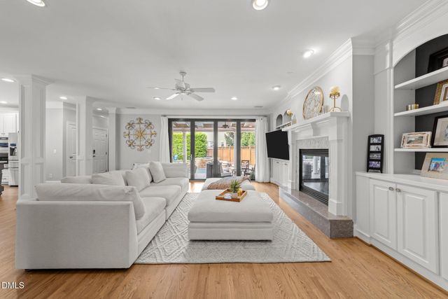 9329 Carlswood Court, Raleigh, NC 27613