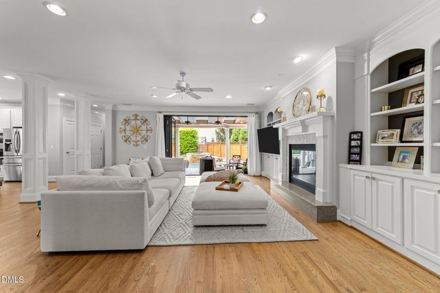 9329 Carlswood Court, Raleigh, NC 27613