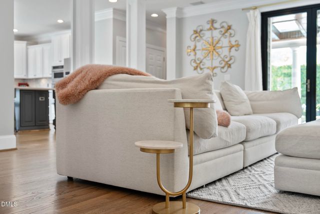 9329 Carlswood Court, Raleigh, NC 27613