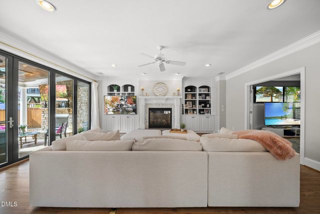 9329 Carlswood Court, Raleigh, NC 27613