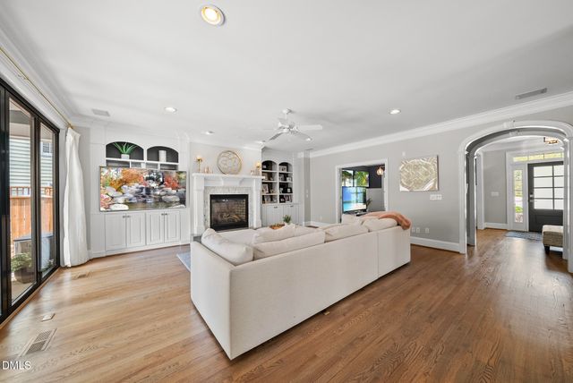 9329 Carlswood Court, Raleigh, NC 27613