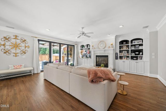 9329 Carlswood Court, Raleigh, NC 27613