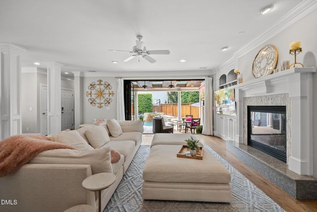 9329 Carlswood Court, Raleigh, NC 27613